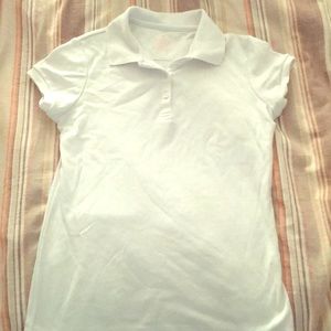 Chaps polo